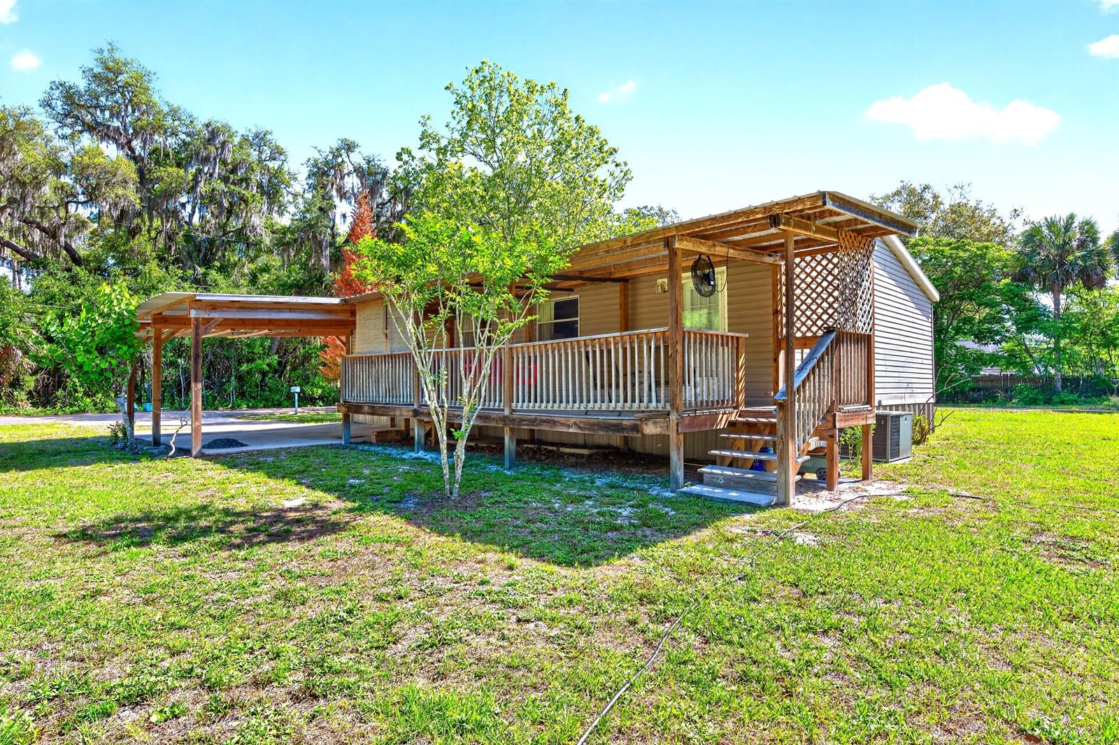 LORDS 1ST ADD TO CITRUS - Residential