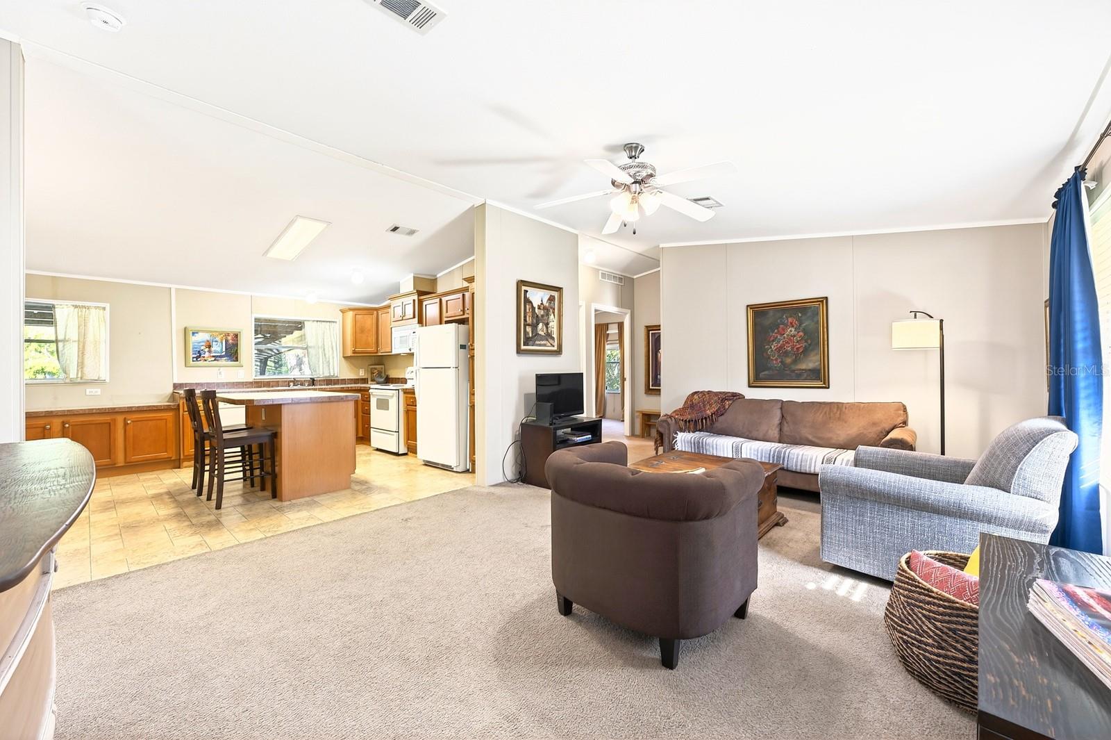 LORDS 1ST ADD TO CITRUS - Residential