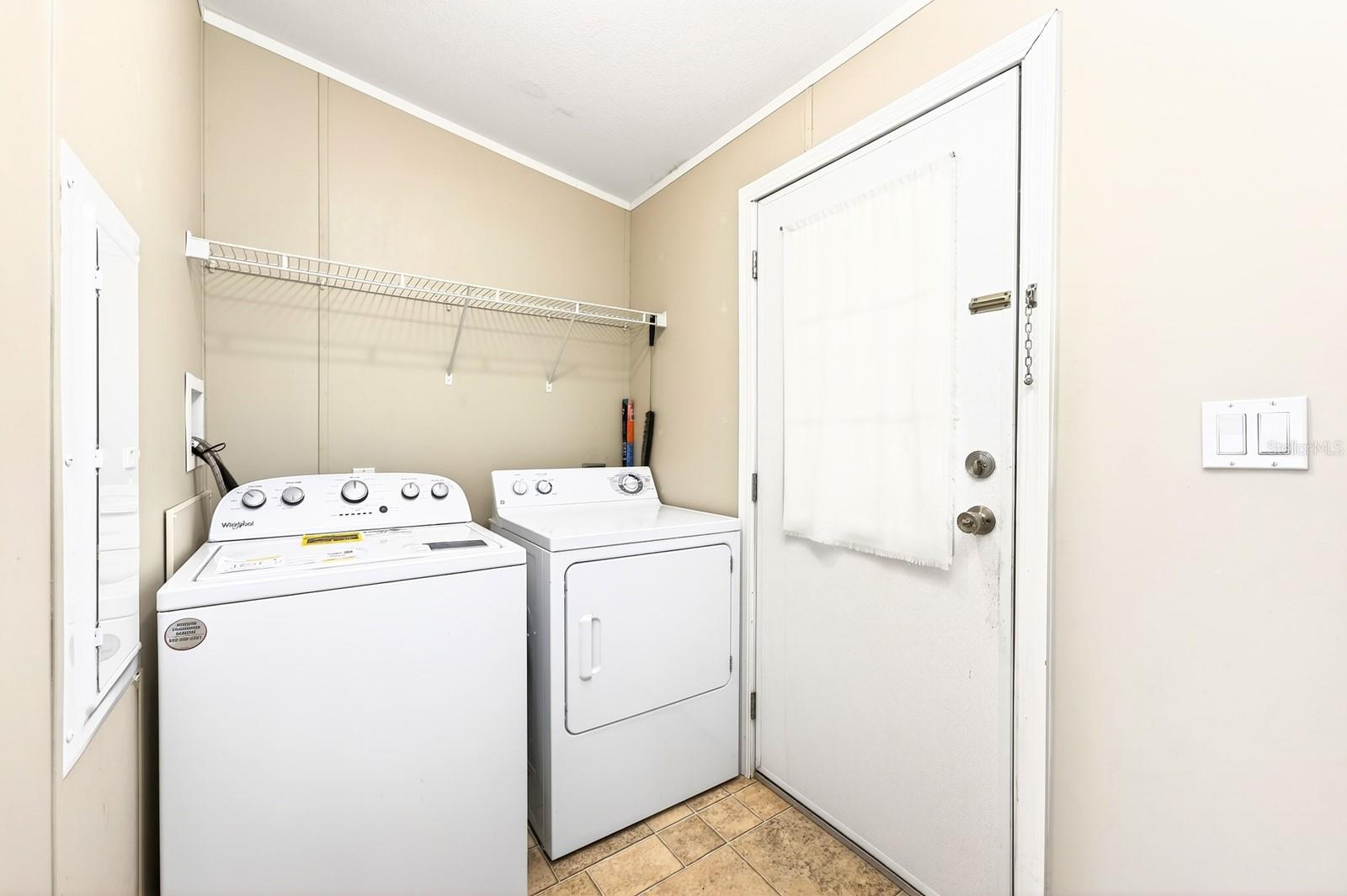 LORDS 1ST ADD TO CITRUS - Residential