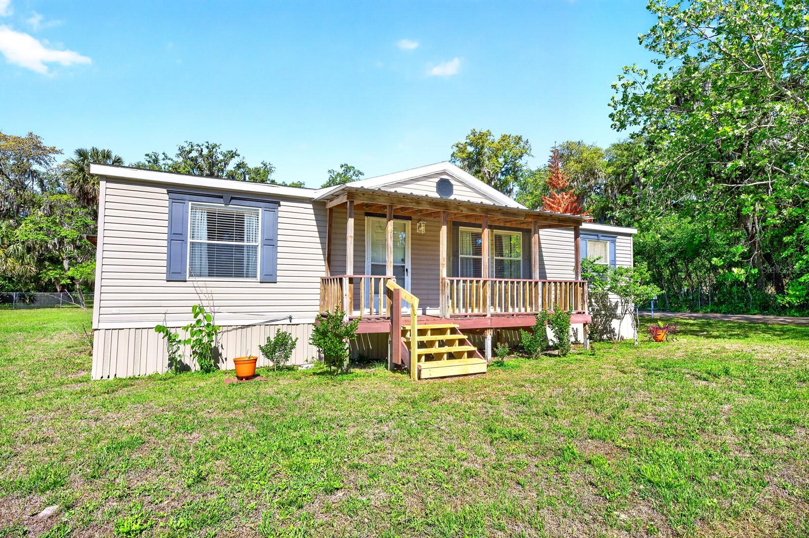 LORDS 1ST ADD TO CITRUS - Residential