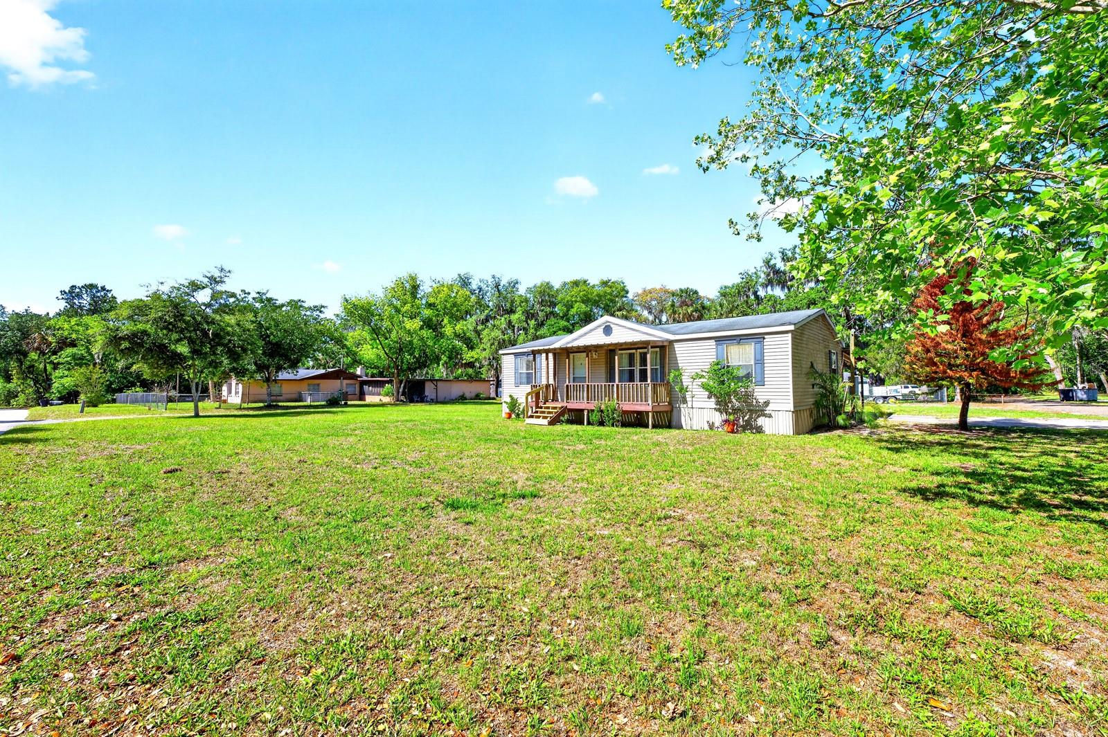 LORDS 1ST ADD TO CITRUS - Residential