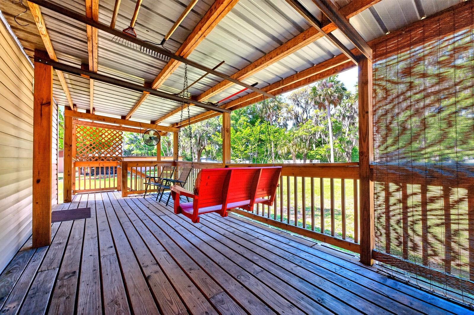 LORDS 1ST ADD TO CITRUS - Residential