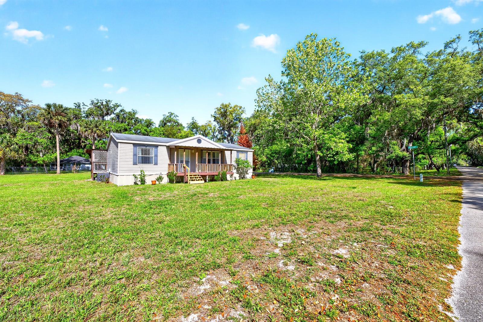 LORDS 1ST ADD TO CITRUS - Residential