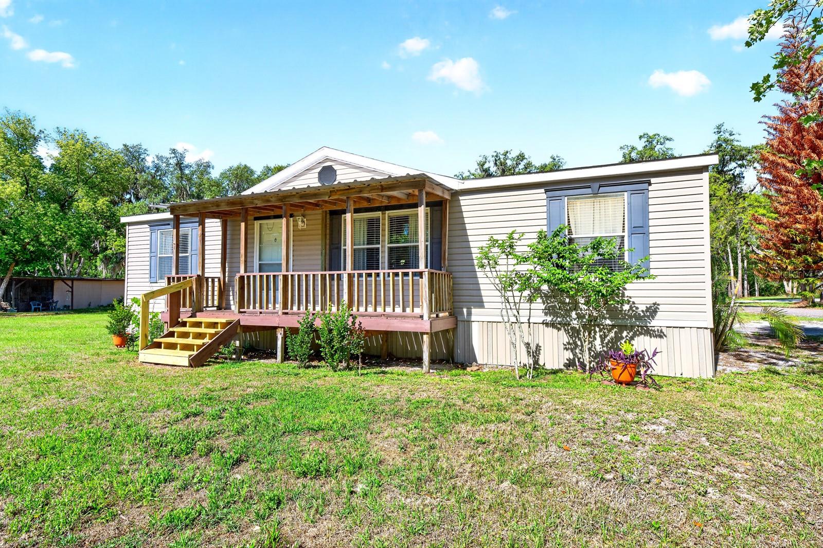 LORDS 1ST ADD TO CITRUS - Residential