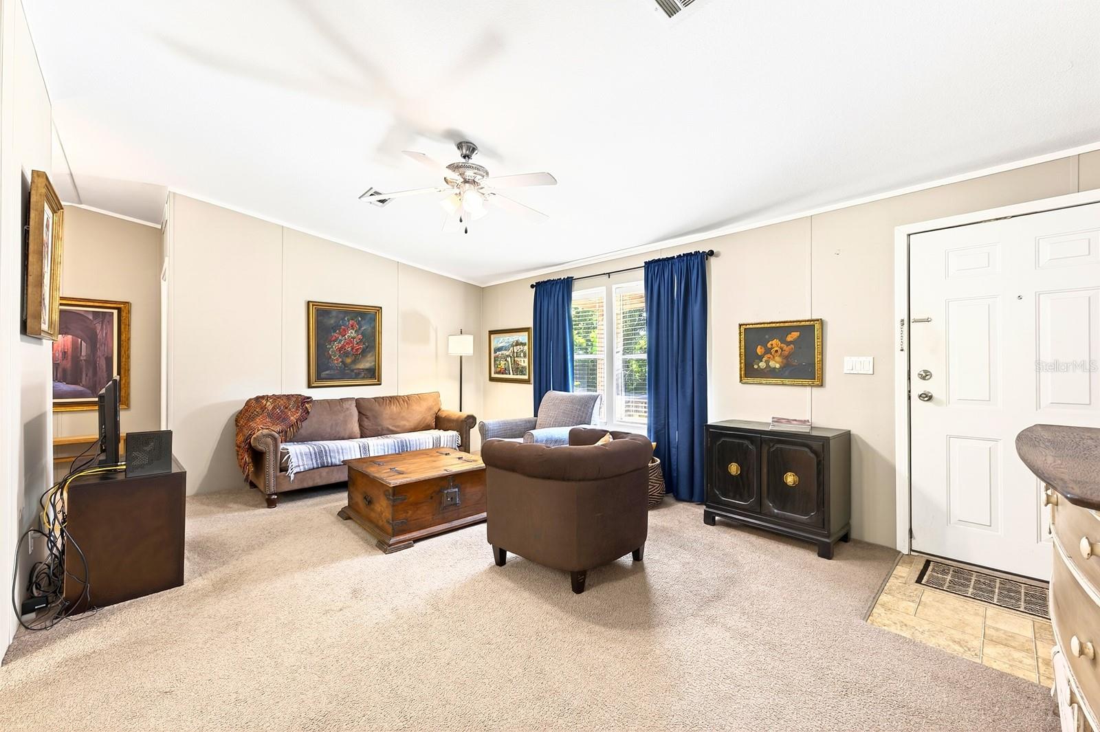 LORDS 1ST ADD TO CITRUS - Residential