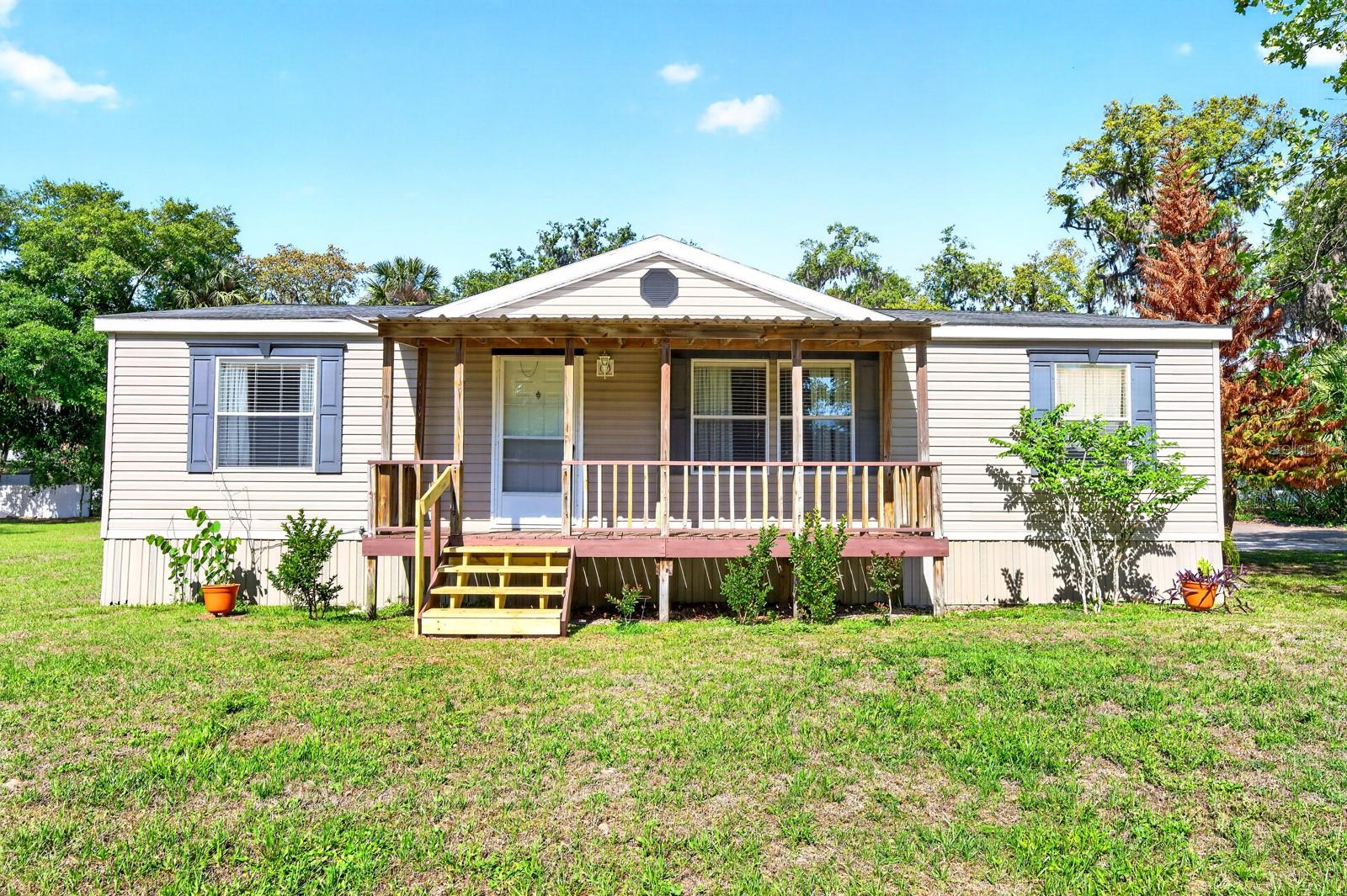 LORDS 1ST ADD TO CITRUS - Residential