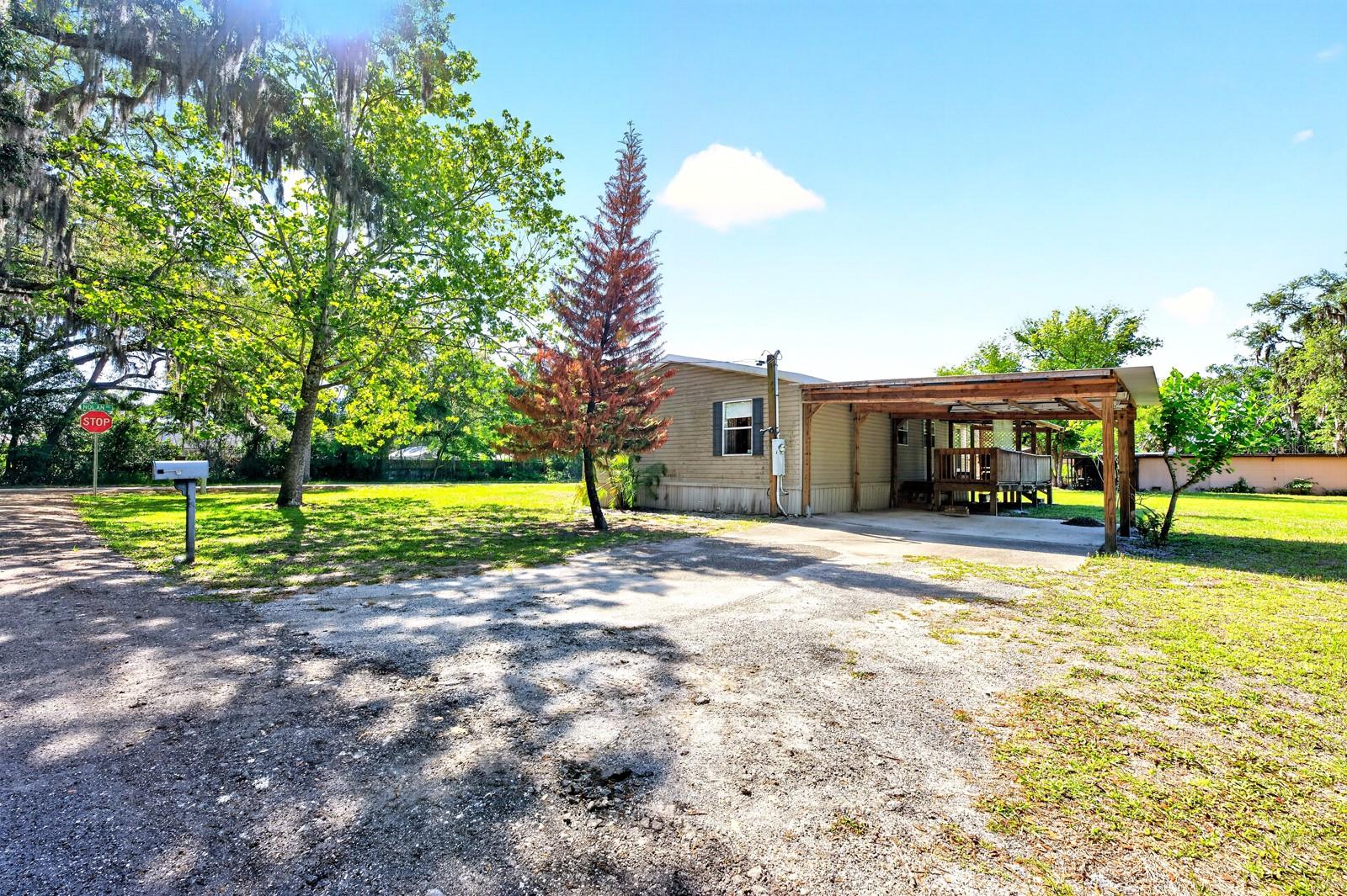 LORDS 1ST ADD TO CITRUS - Residential