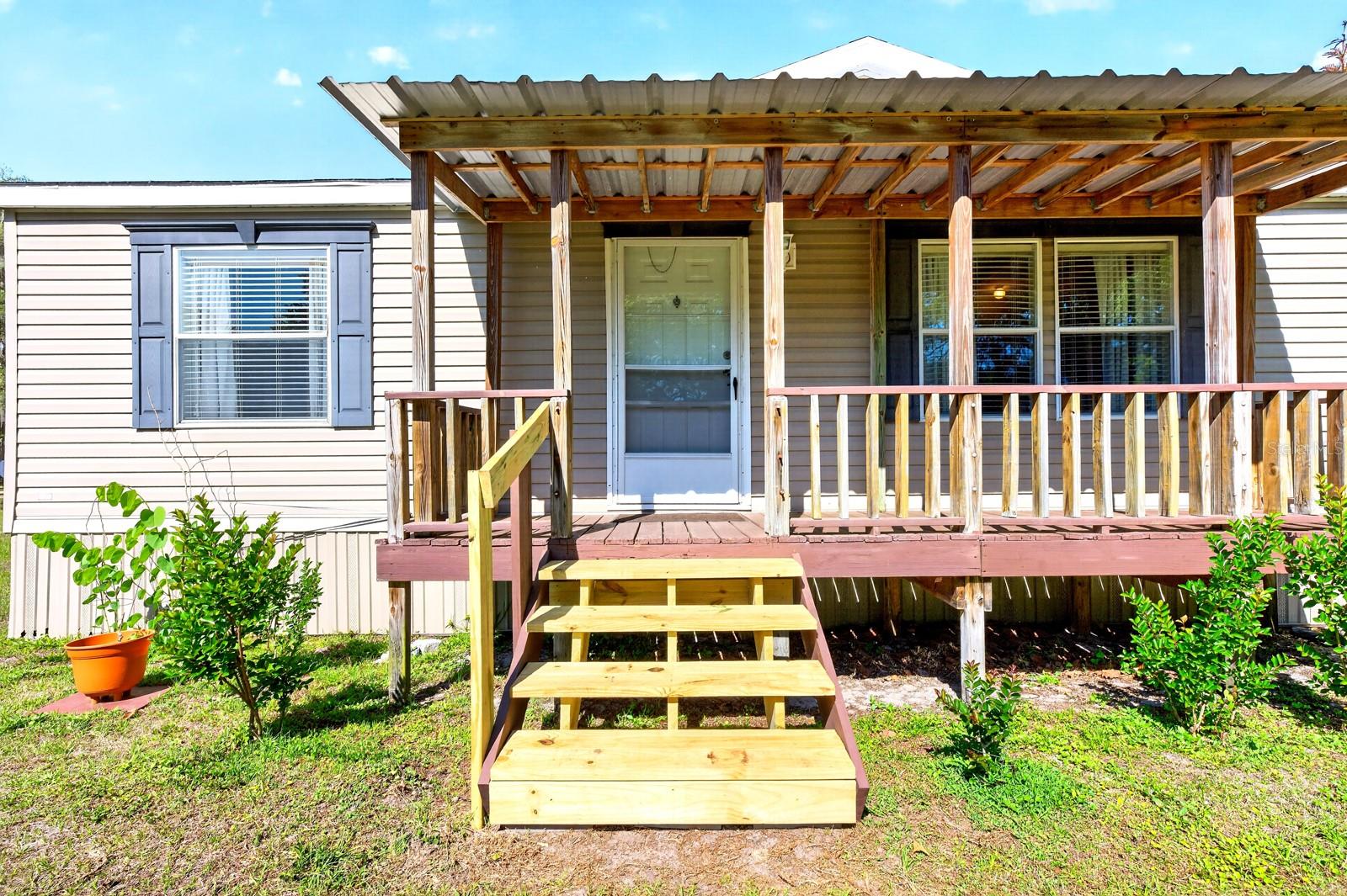 LORDS 1ST ADD TO CITRUS - Residential