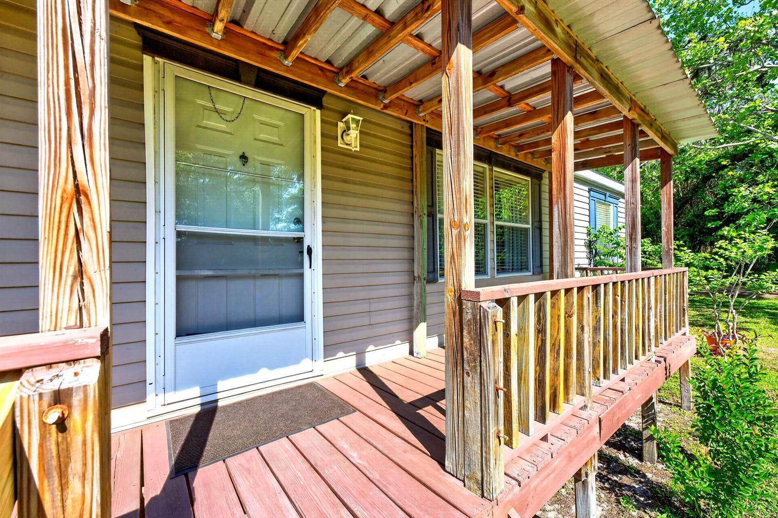 LORDS 1ST ADD TO CITRUS - Residential