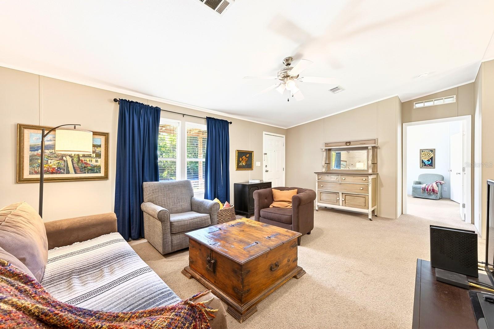 LORDS 1ST ADD TO CITRUS - Residential