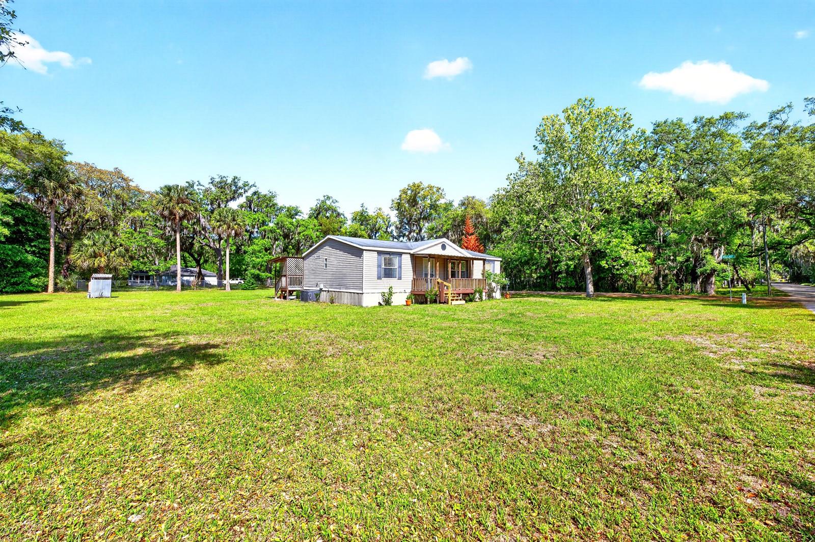 LORDS 1ST ADD TO CITRUS - Residential