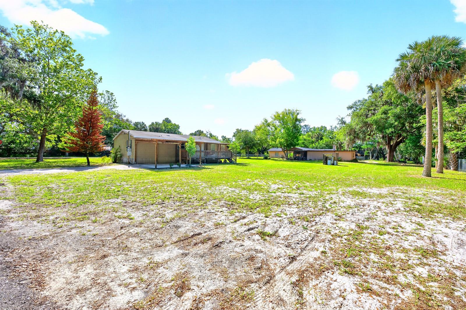 LORDS 1ST ADD TO CITRUS - Residential