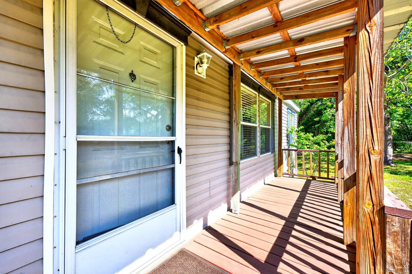 LORDS 1ST ADD TO CITRUS - Residential