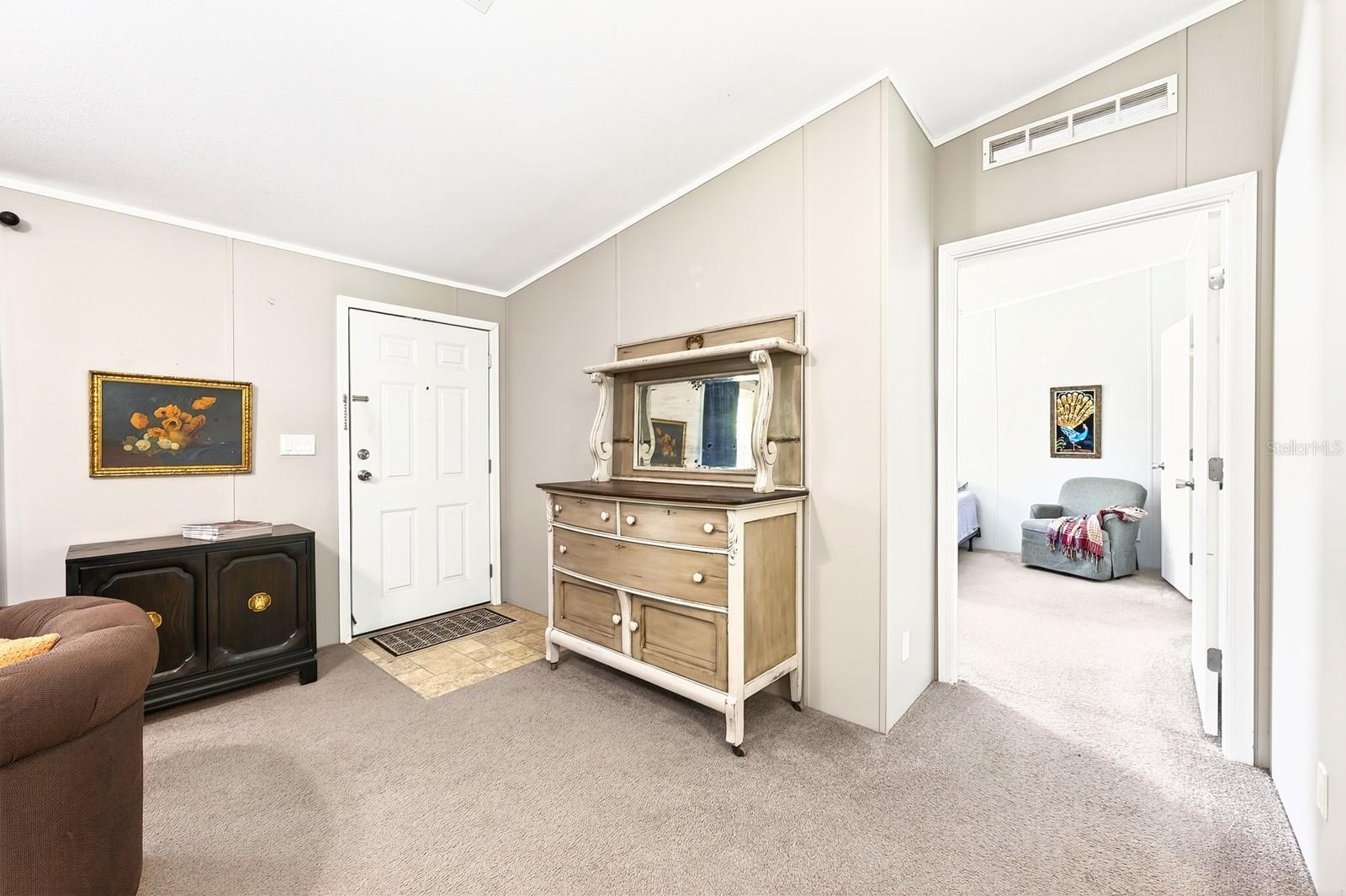 LORDS 1ST ADD TO CITRUS - Residential