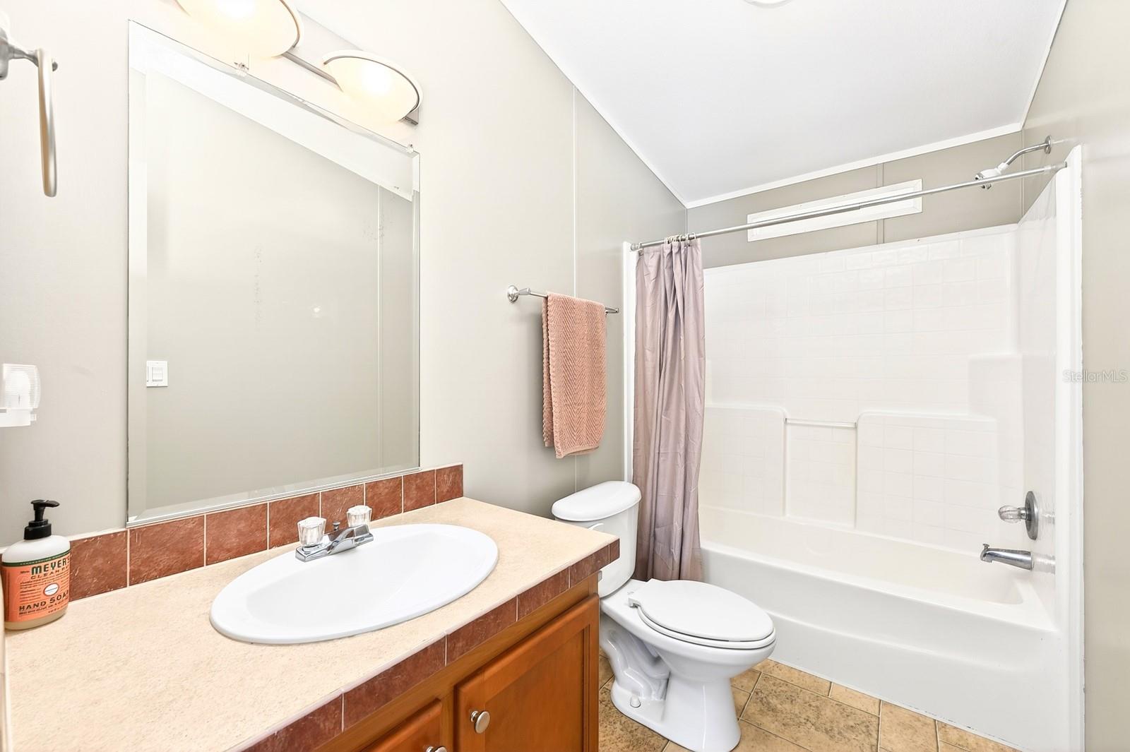 LORDS 1ST ADD TO CITRUS - Residential