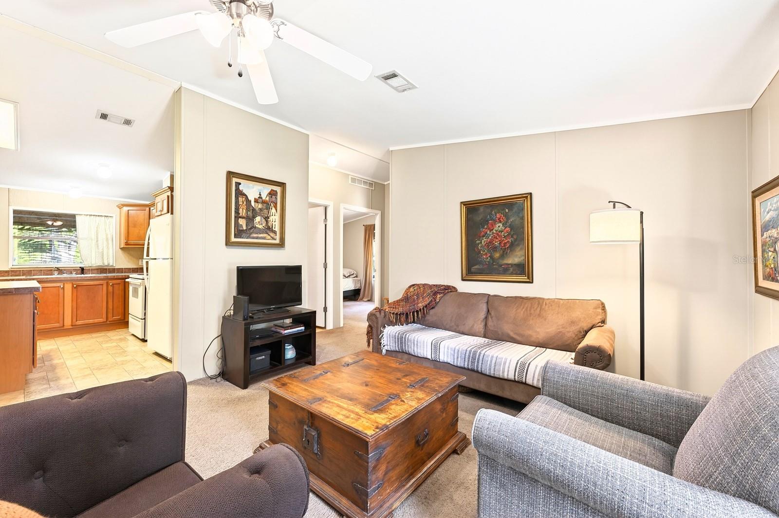 LORDS 1ST ADD TO CITRUS - Residential