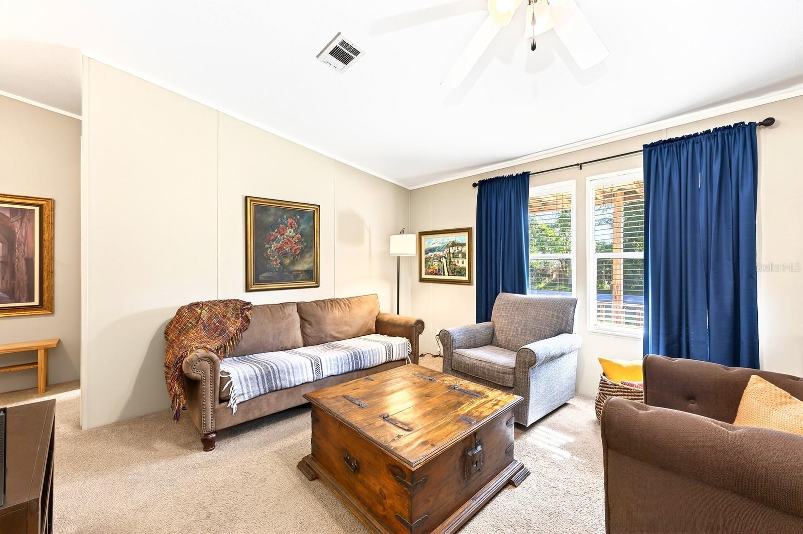 LORDS 1ST ADD TO CITRUS - Residential