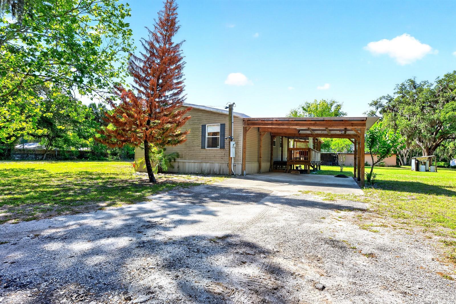 LORDS 1ST ADD TO CITRUS - Residential