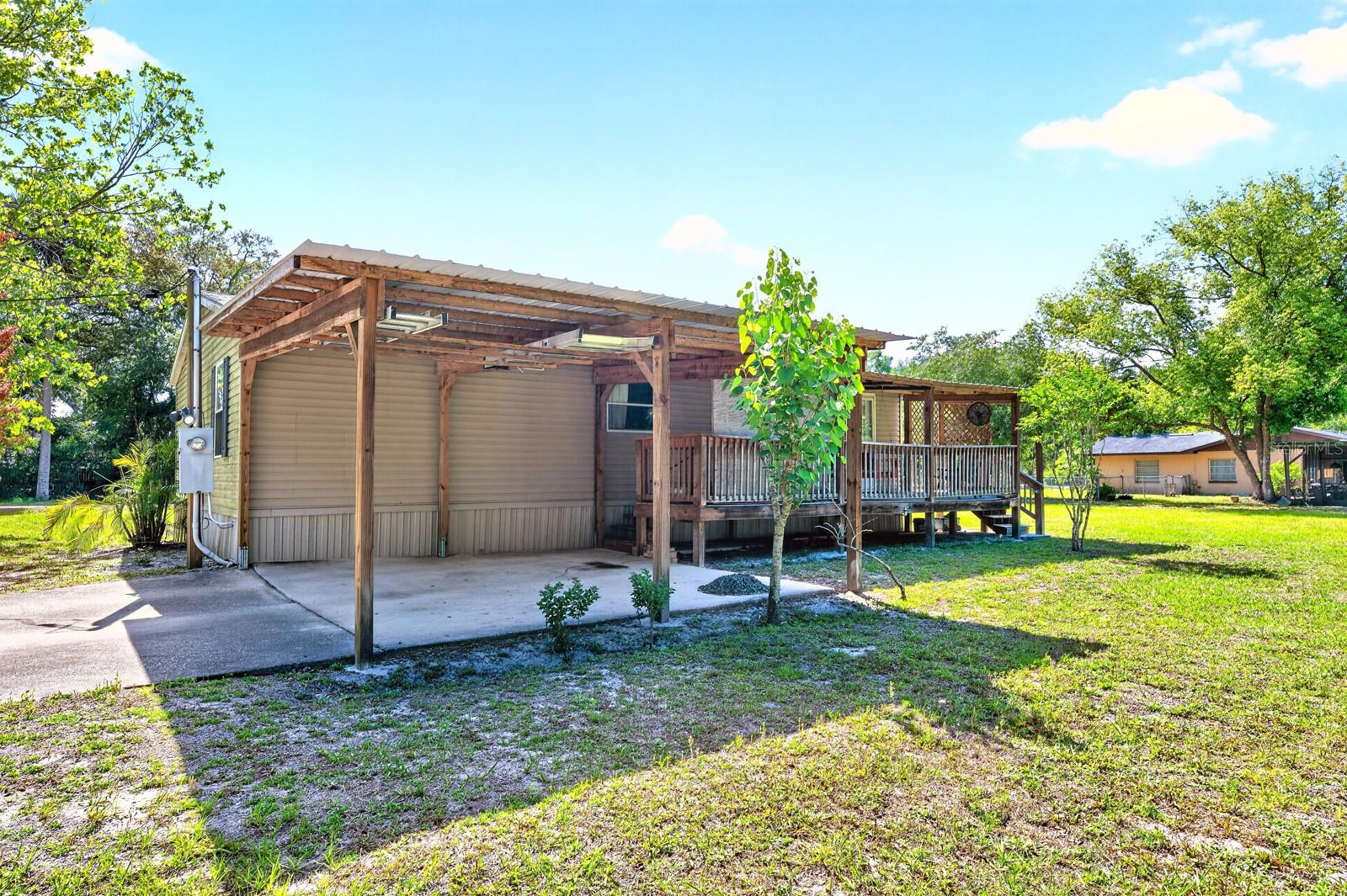 LORDS 1ST ADD TO CITRUS - Residential