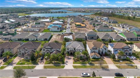 A home in ORLANDO