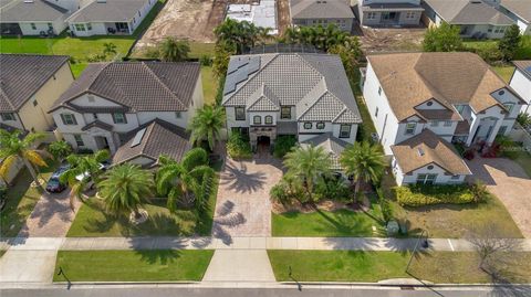 A home in ORLANDO