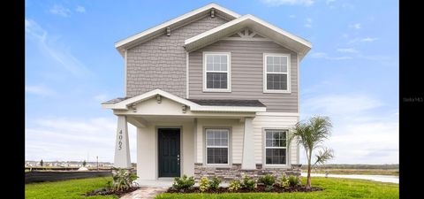 Photo of 4065 Kindling Wood Way, Saint Cloud, FL 34772 (MLS # L4961173)