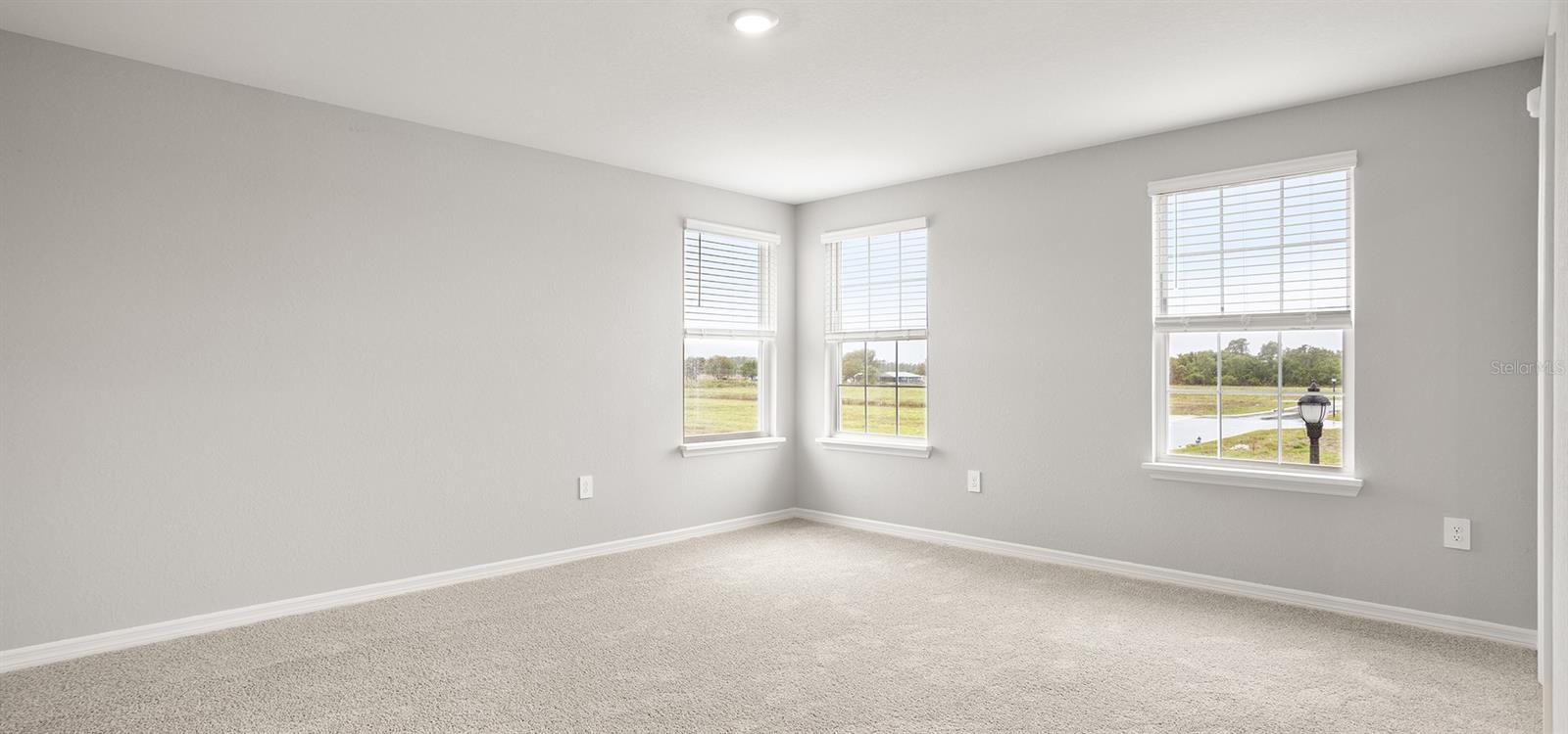 ESTATES AT HICKORY COVE - Residential