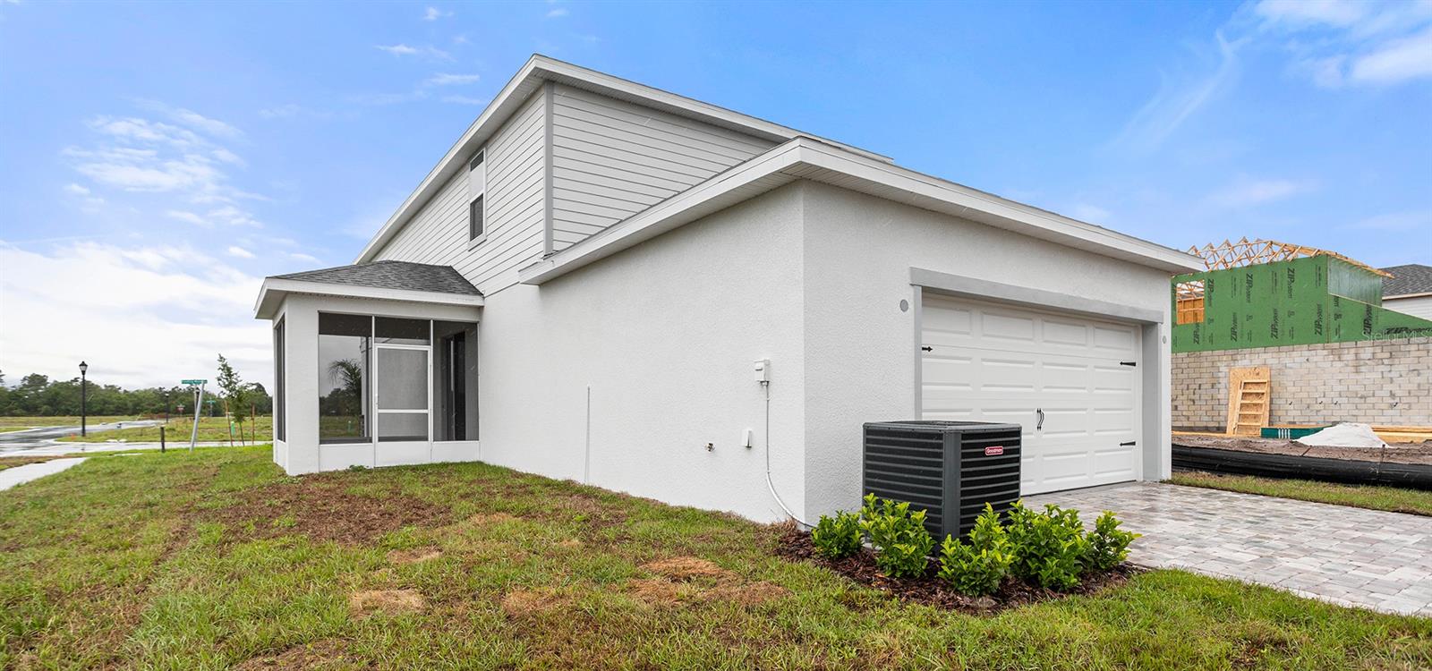 ESTATES AT HICKORY COVE - Residential