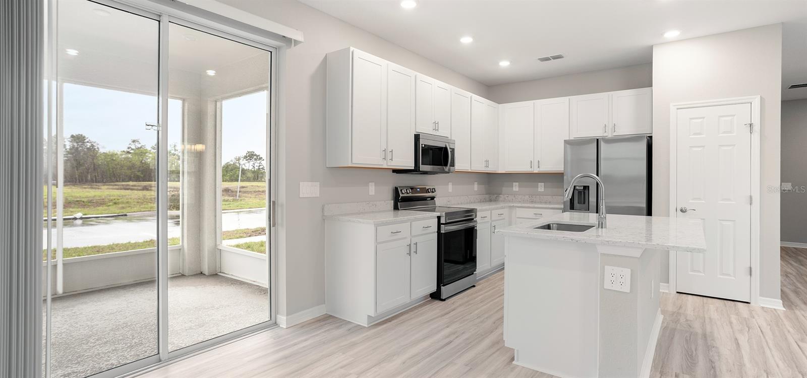 ESTATES AT HICKORY COVE - Residential