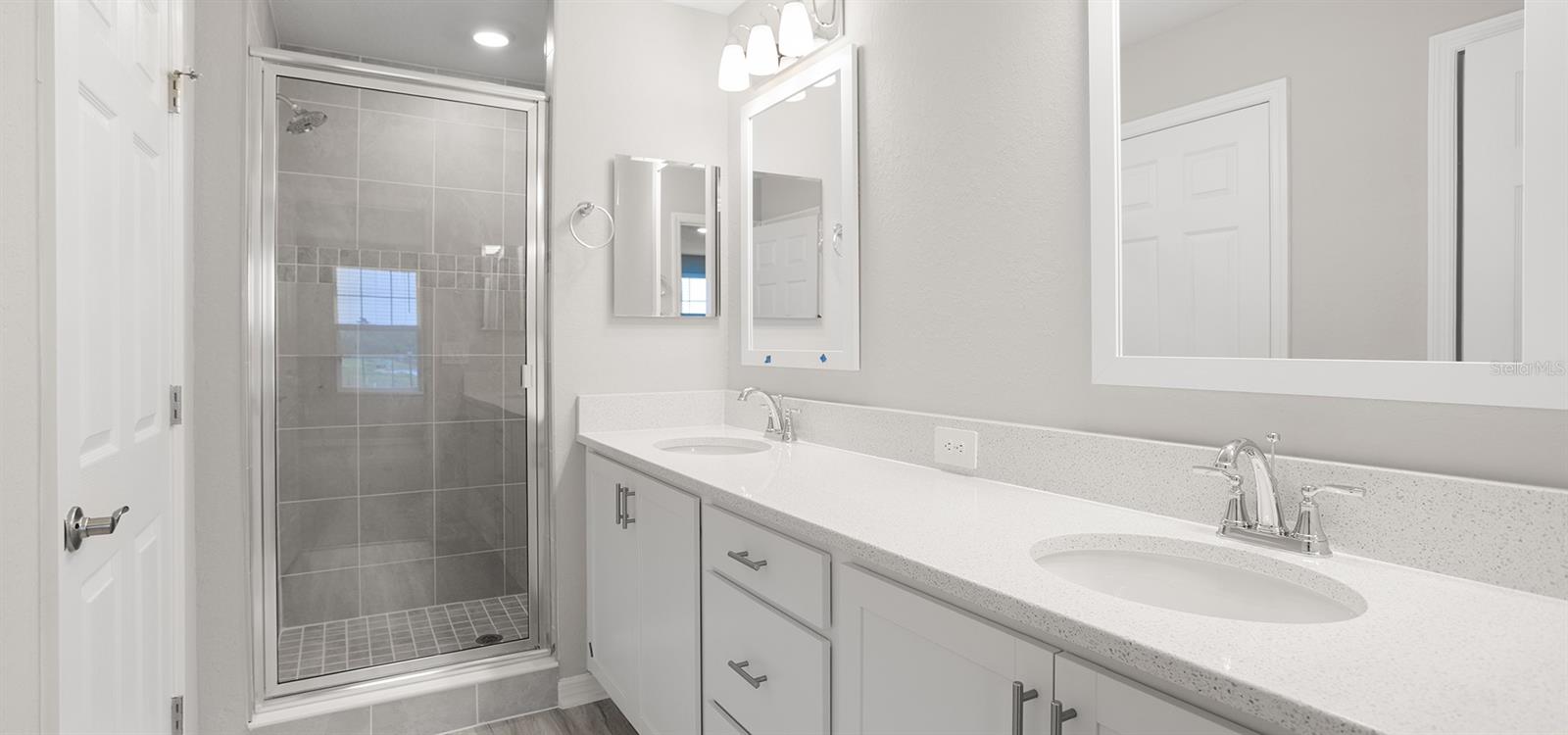 ESTATES AT HICKORY COVE - Residential