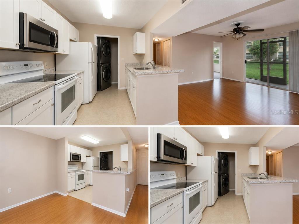 Photo of 5283 Images Circle #104, Kissimmee, FL 34746 (MLS # O6443949)