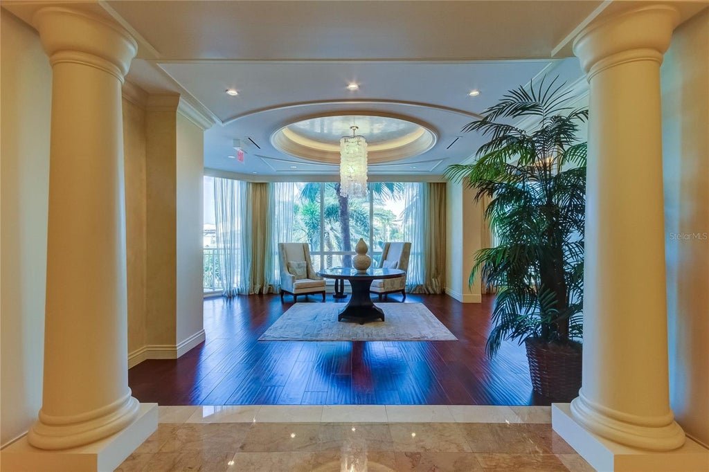 Photo of 331 Cleveland Street #317, Clearwater, FL 33755 (MLS # TB8555402)