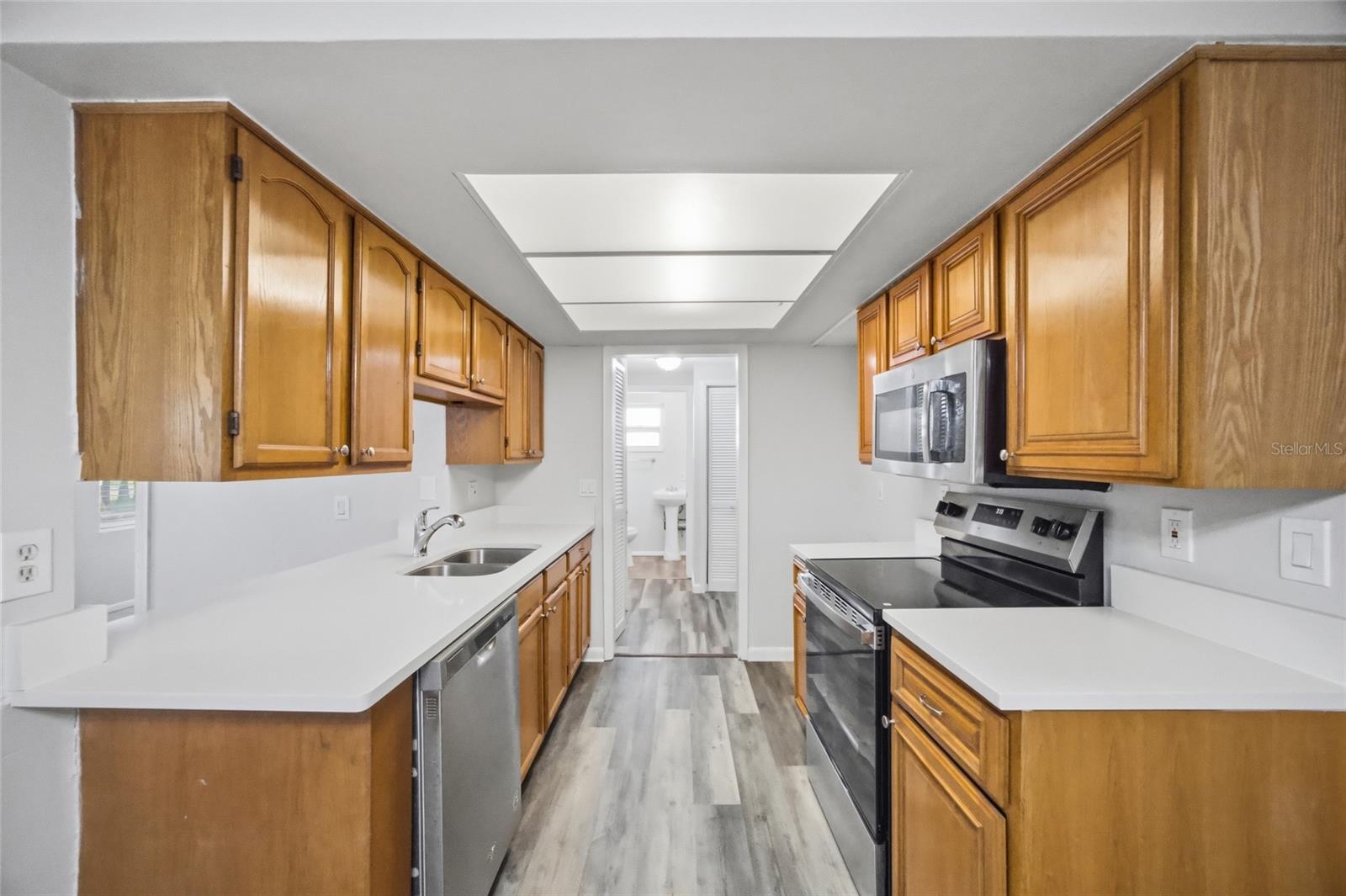 SAN CLEMENTE EAST - Residential
