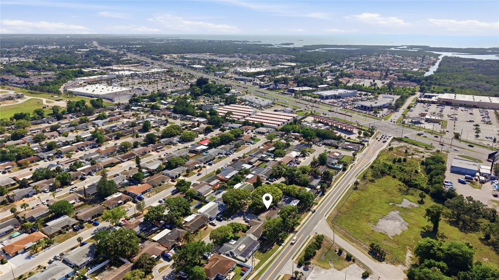 SAN CLEMENTE EAST - Residential