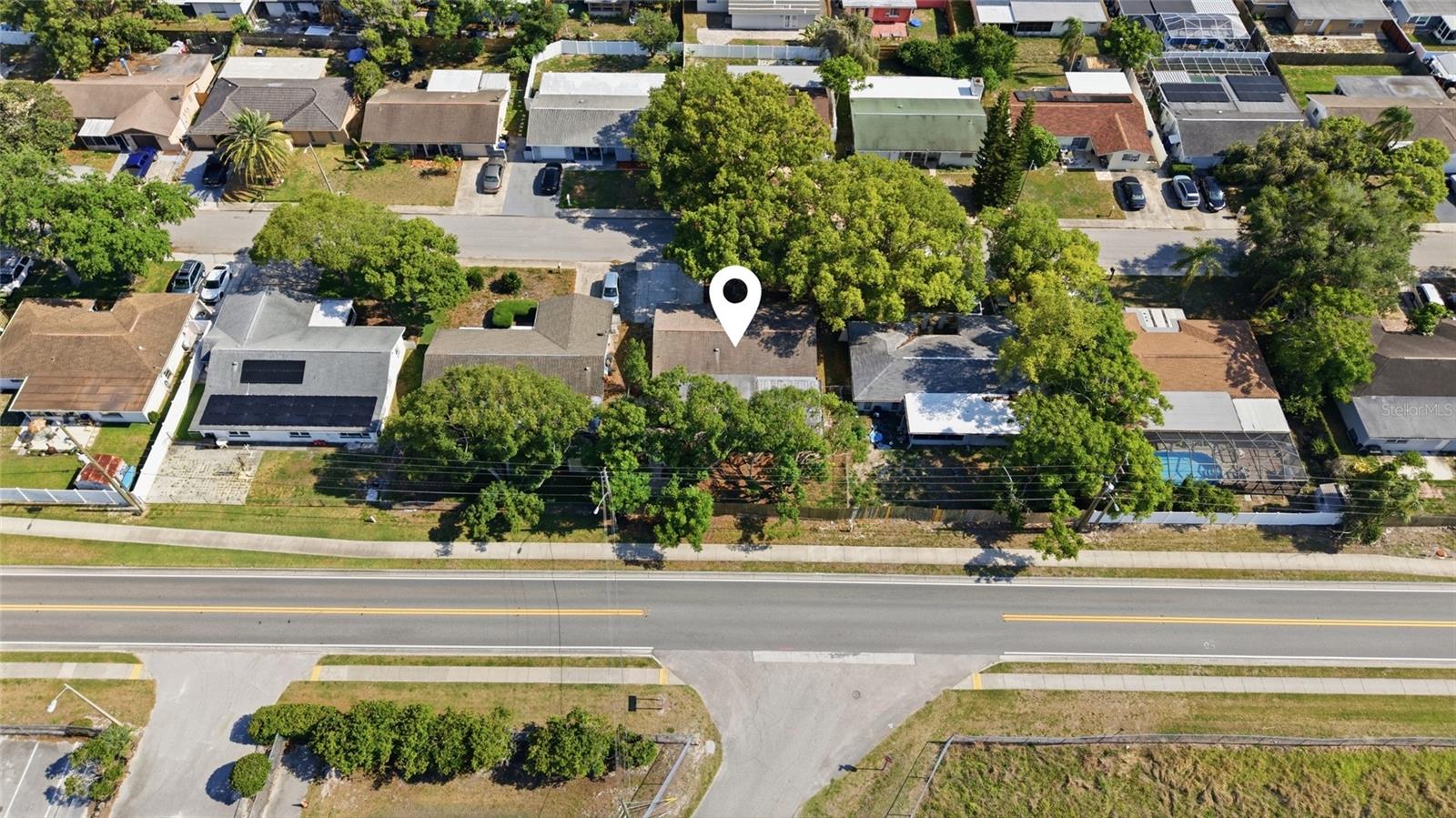 SAN CLEMENTE EAST - Residential