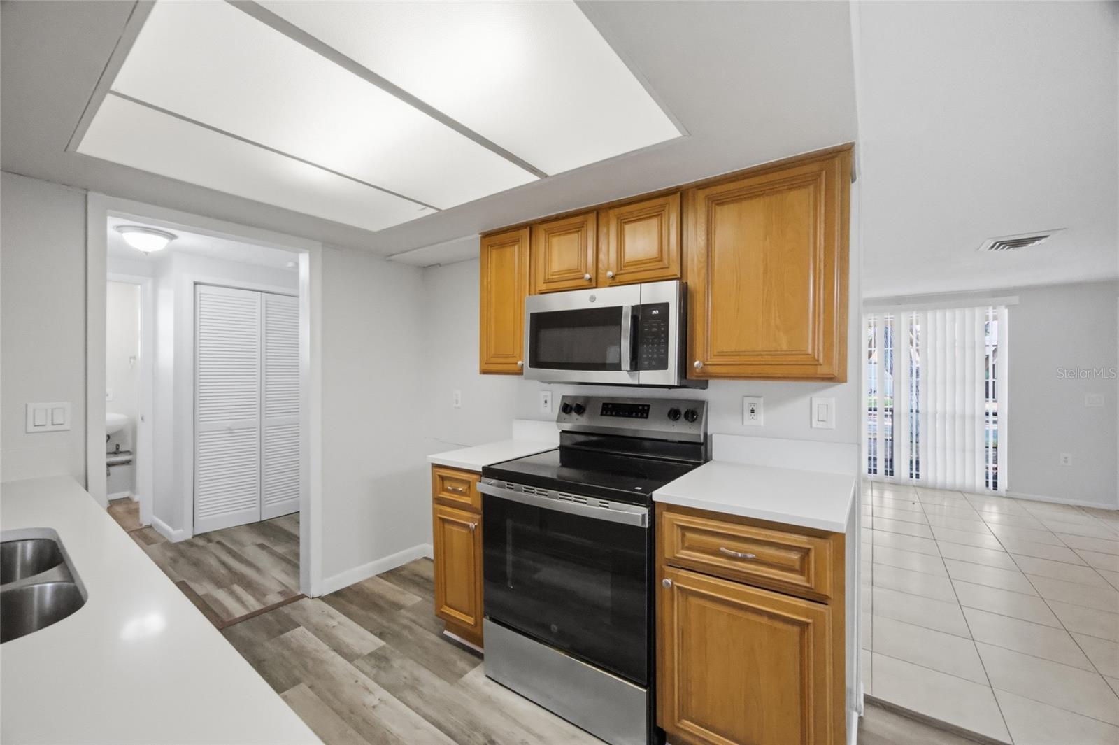 SAN CLEMENTE EAST - Residential