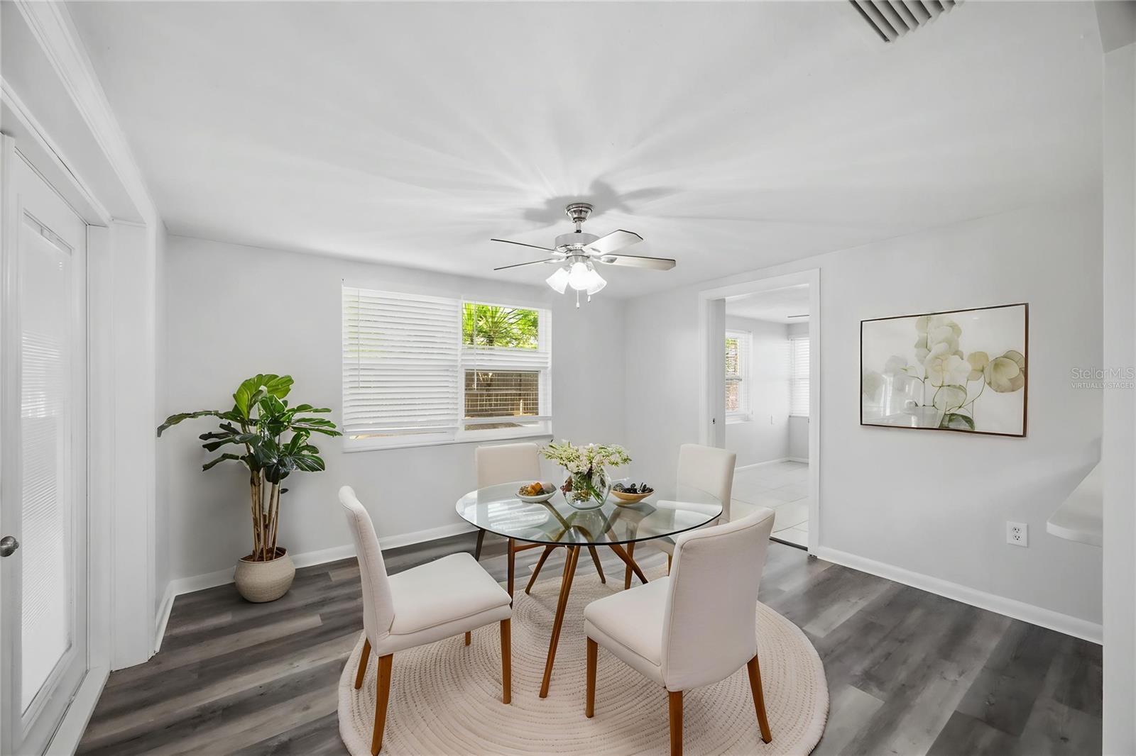SAN CLEMENTE EAST - Residential