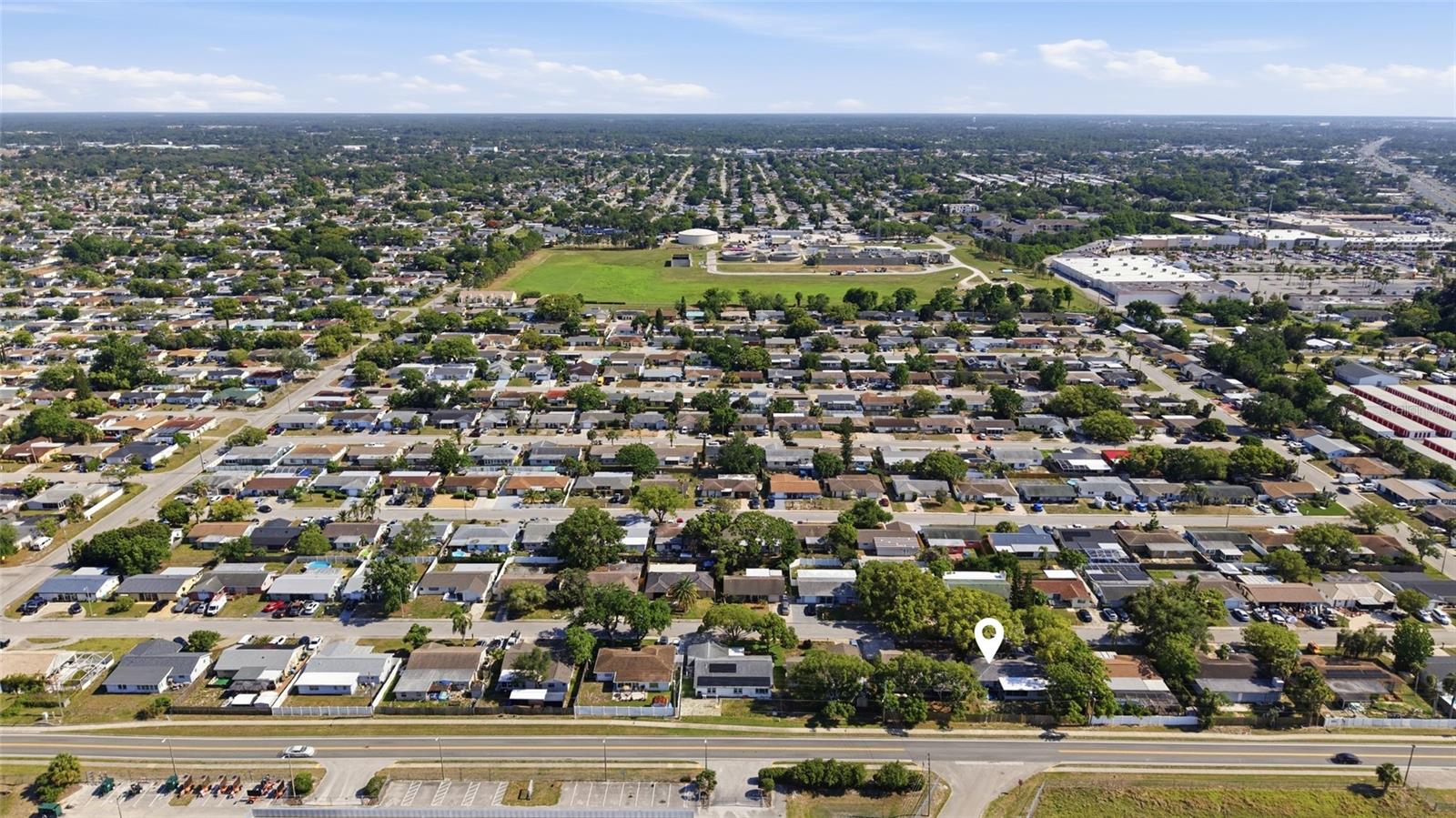 SAN CLEMENTE EAST - Residential