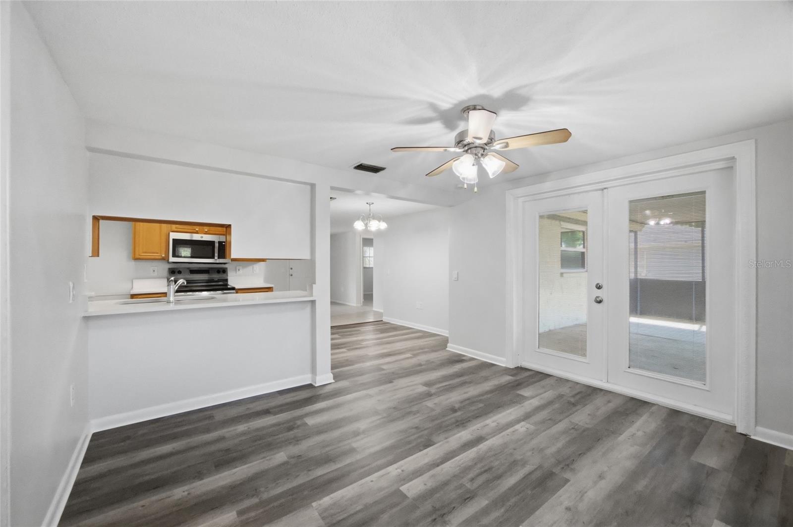 SAN CLEMENTE EAST - Residential