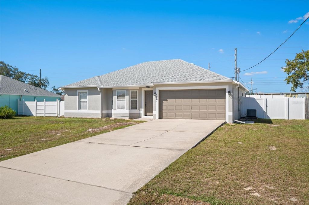 Photo of 2261 Pomeroy Road, Spring Hill, FL 34609 (MLS # TB8442573)