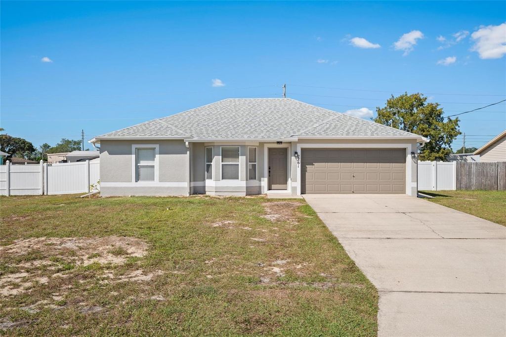 Photo of 2261 Pomeroy Road, Spring Hill, FL 34609 (MLS # TB8442573)