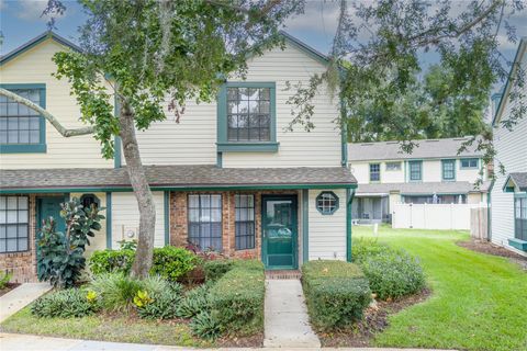 A home in APOPKA