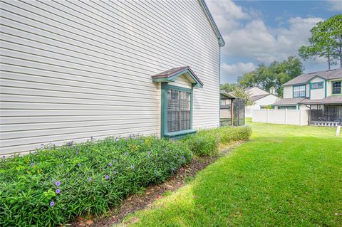 A home in APOPKA