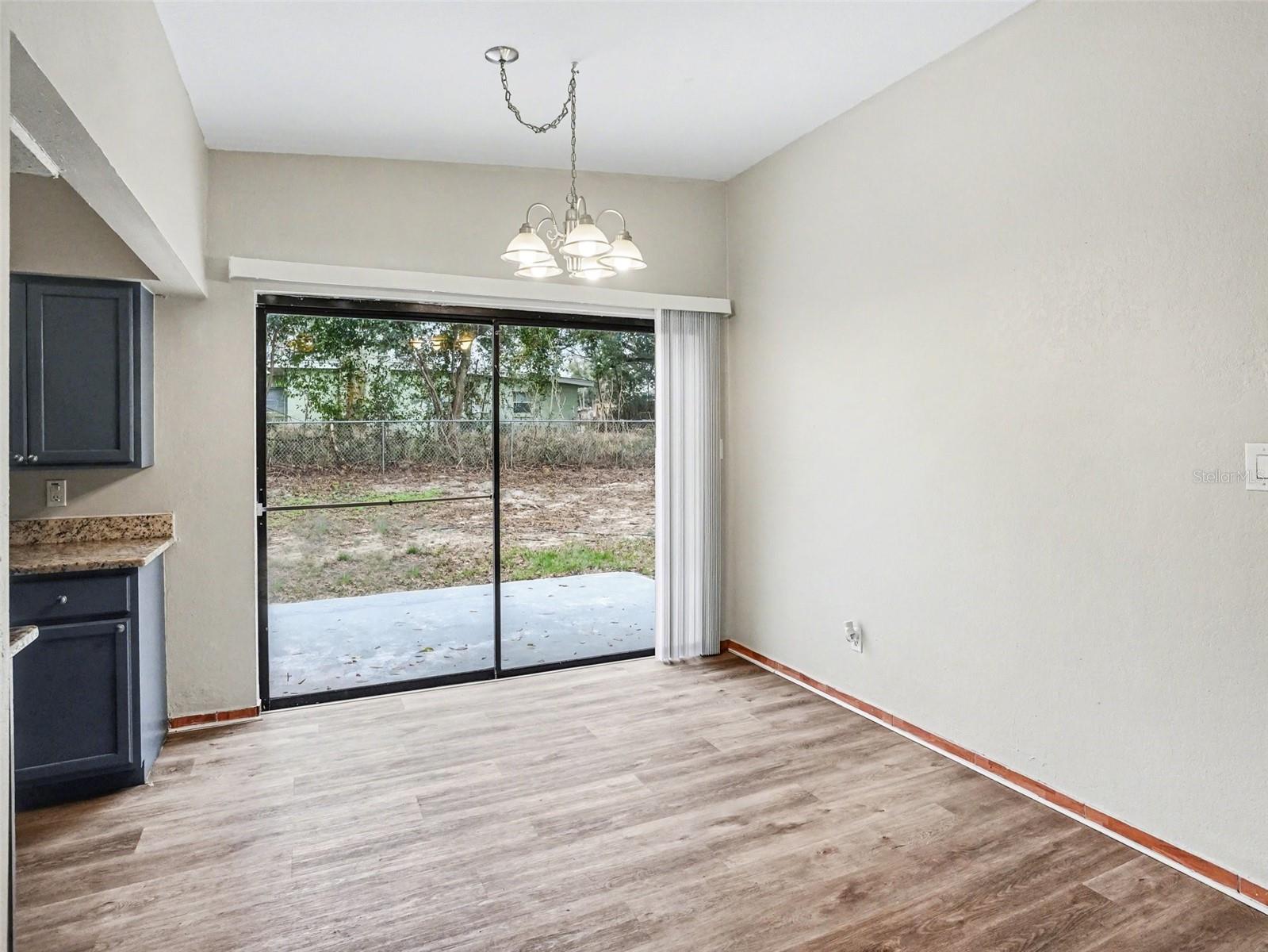 PINE RIDGE ESTATES - Residential