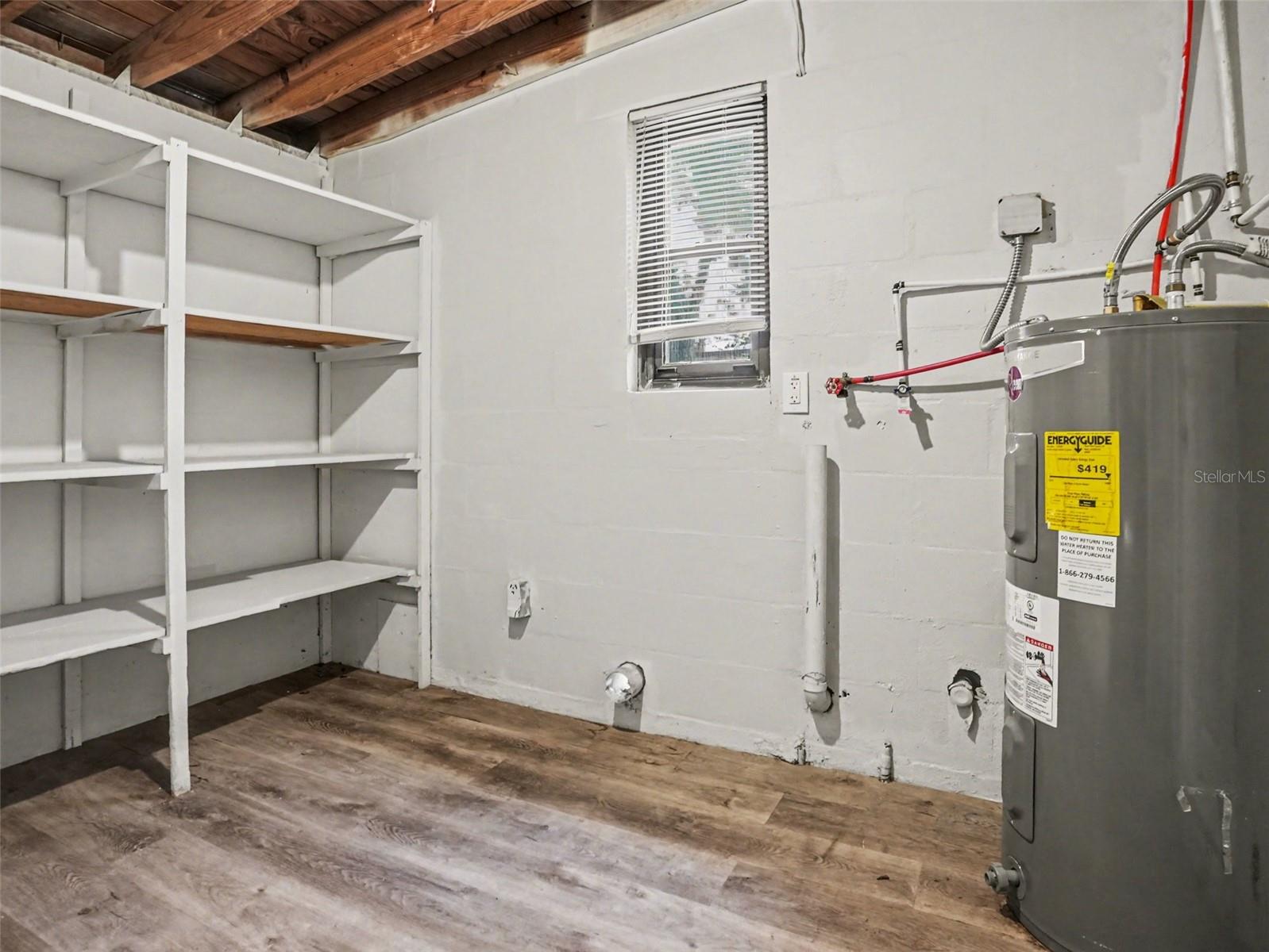 PINE RIDGE ESTATES - Residential