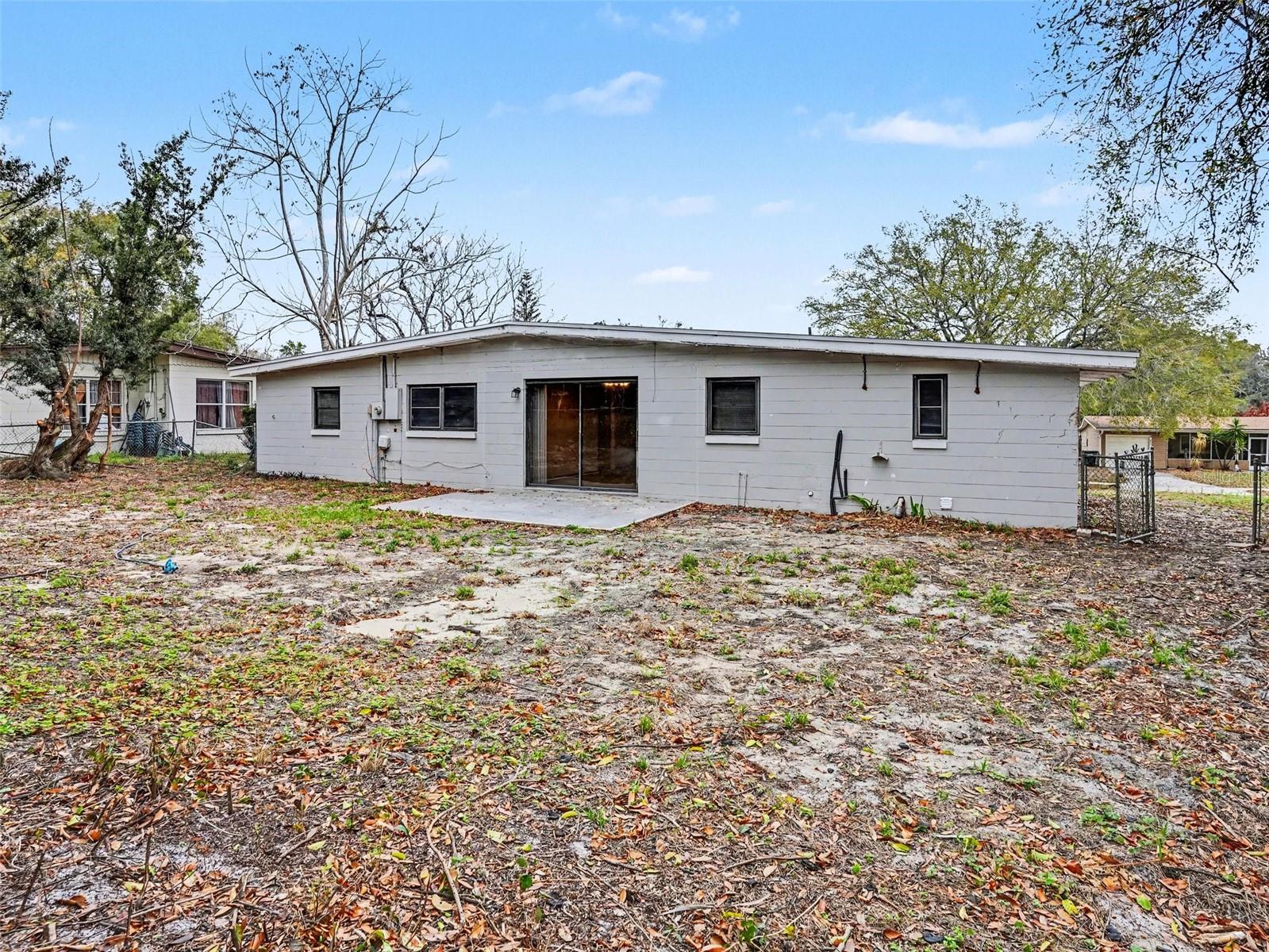 PINE RIDGE ESTATES - Residential