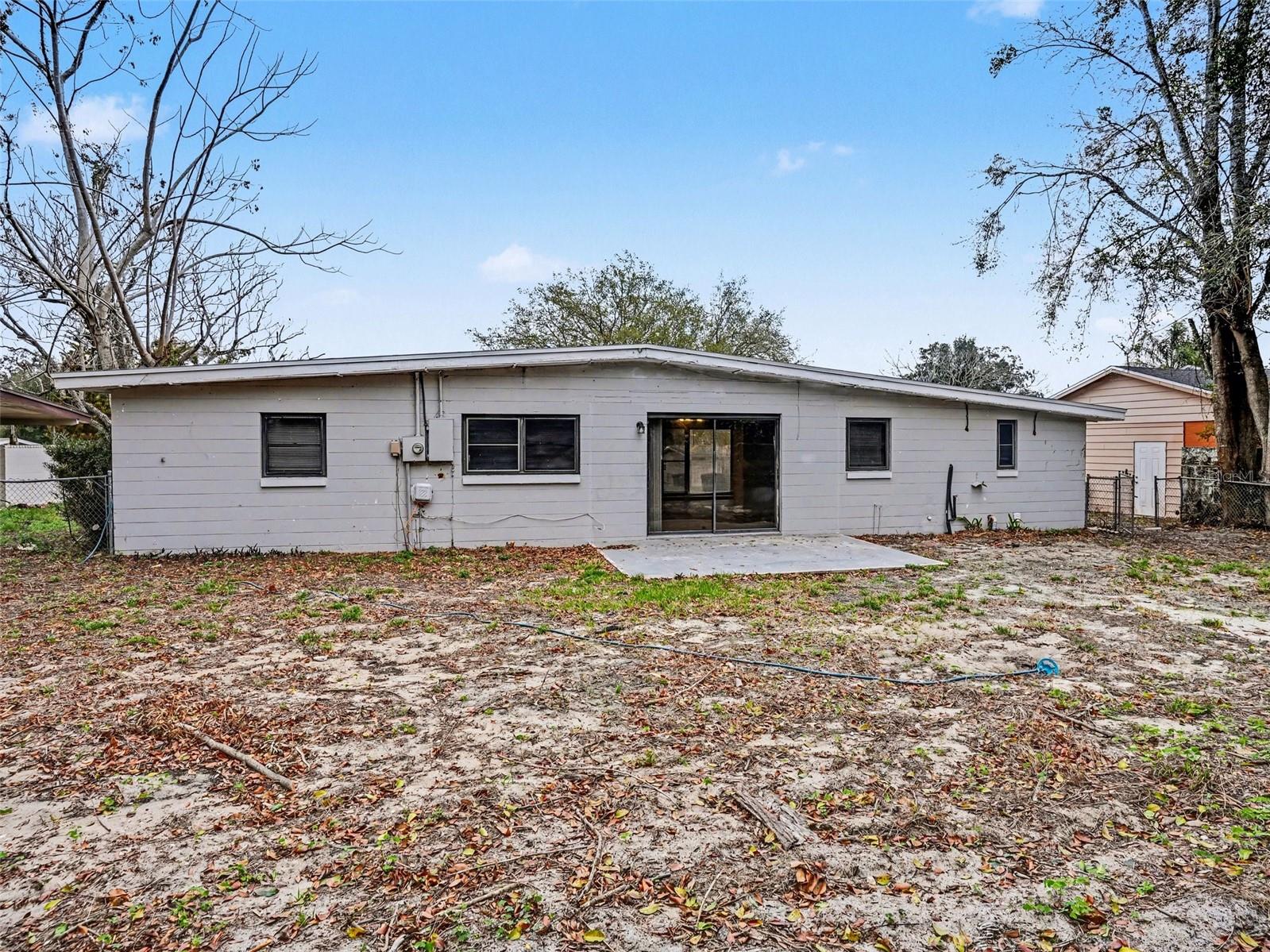 PINE RIDGE ESTATES - Residential