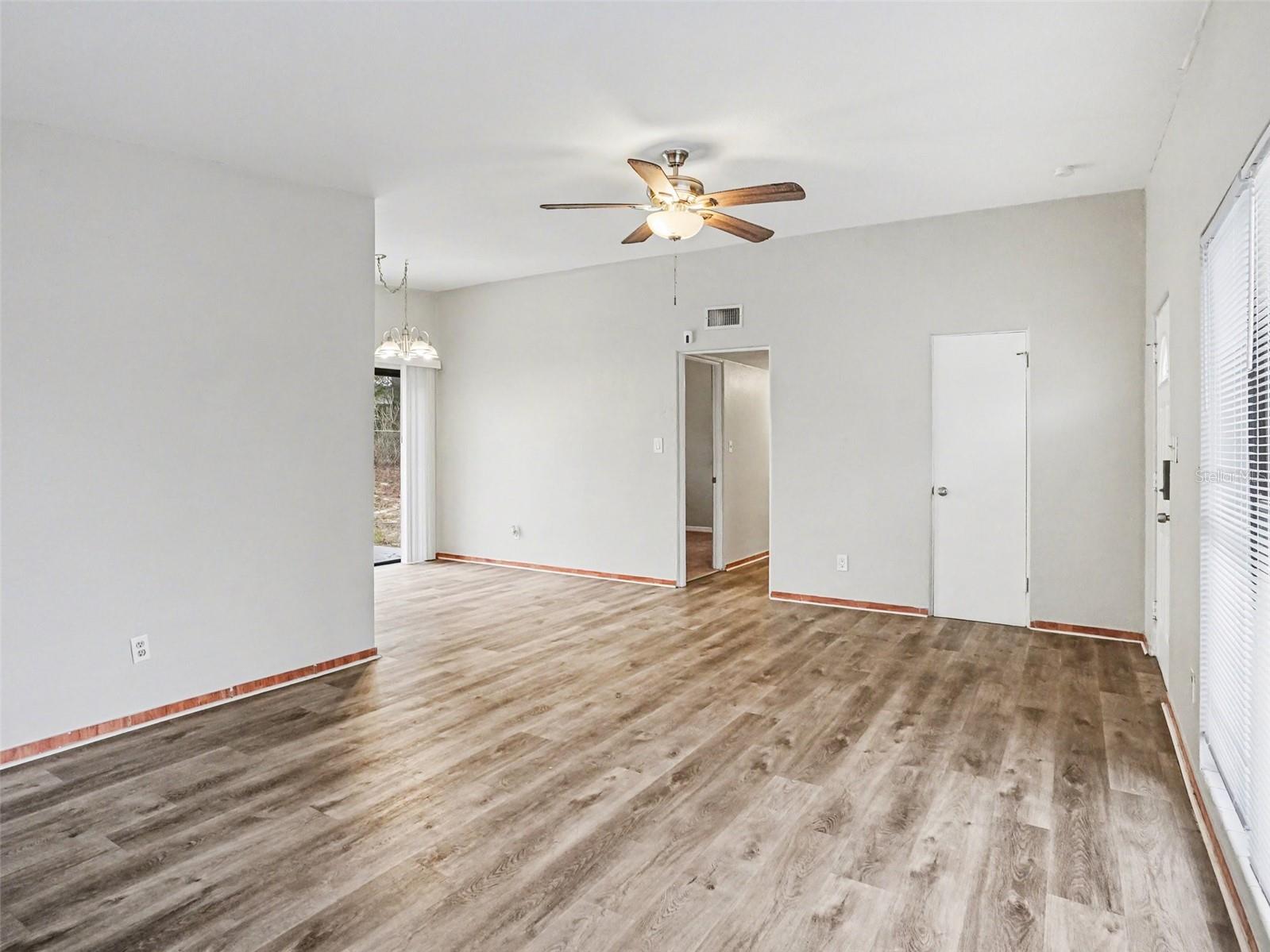 PINE RIDGE ESTATES - Residential