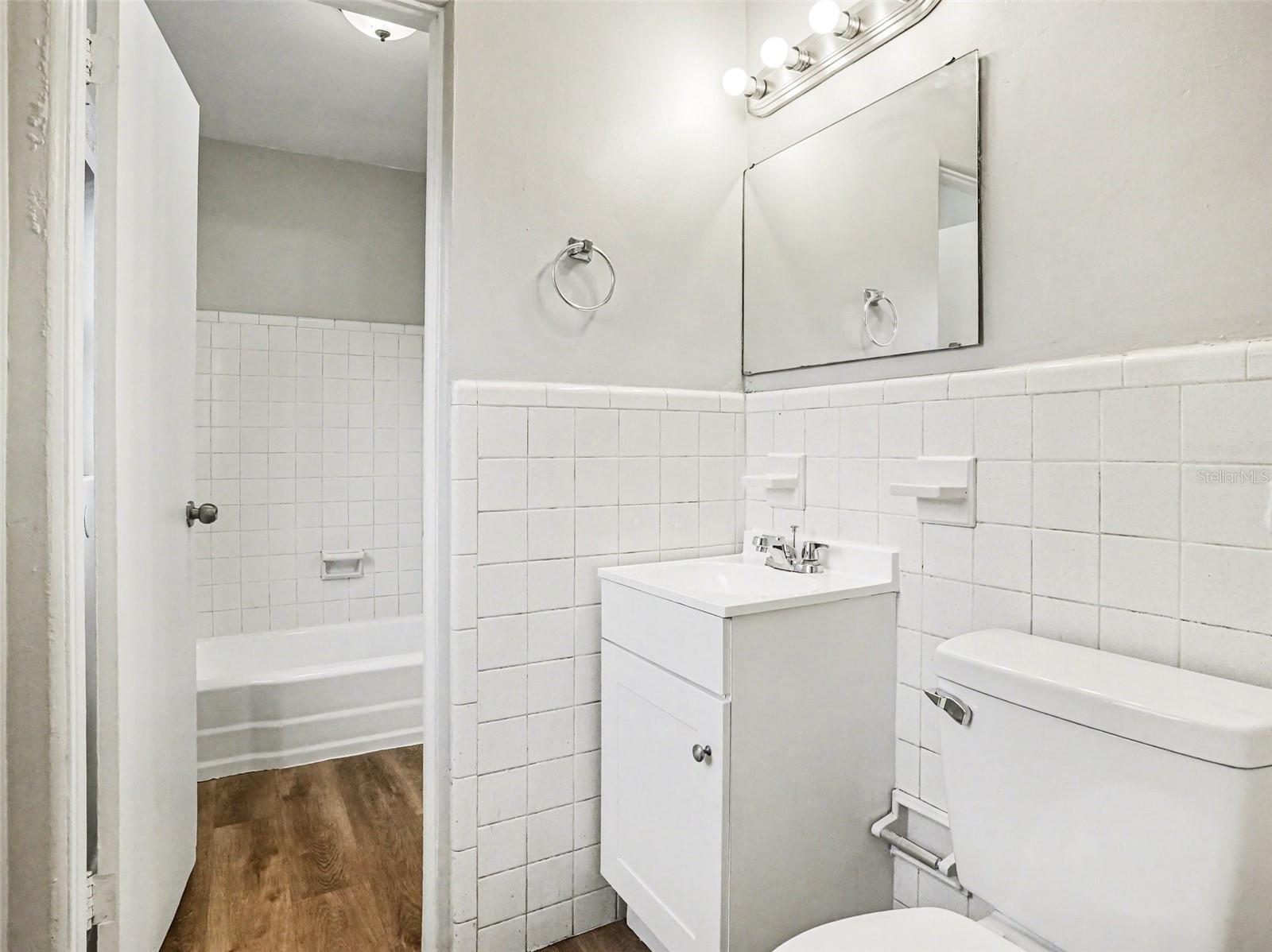 PINE RIDGE ESTATES - Residential