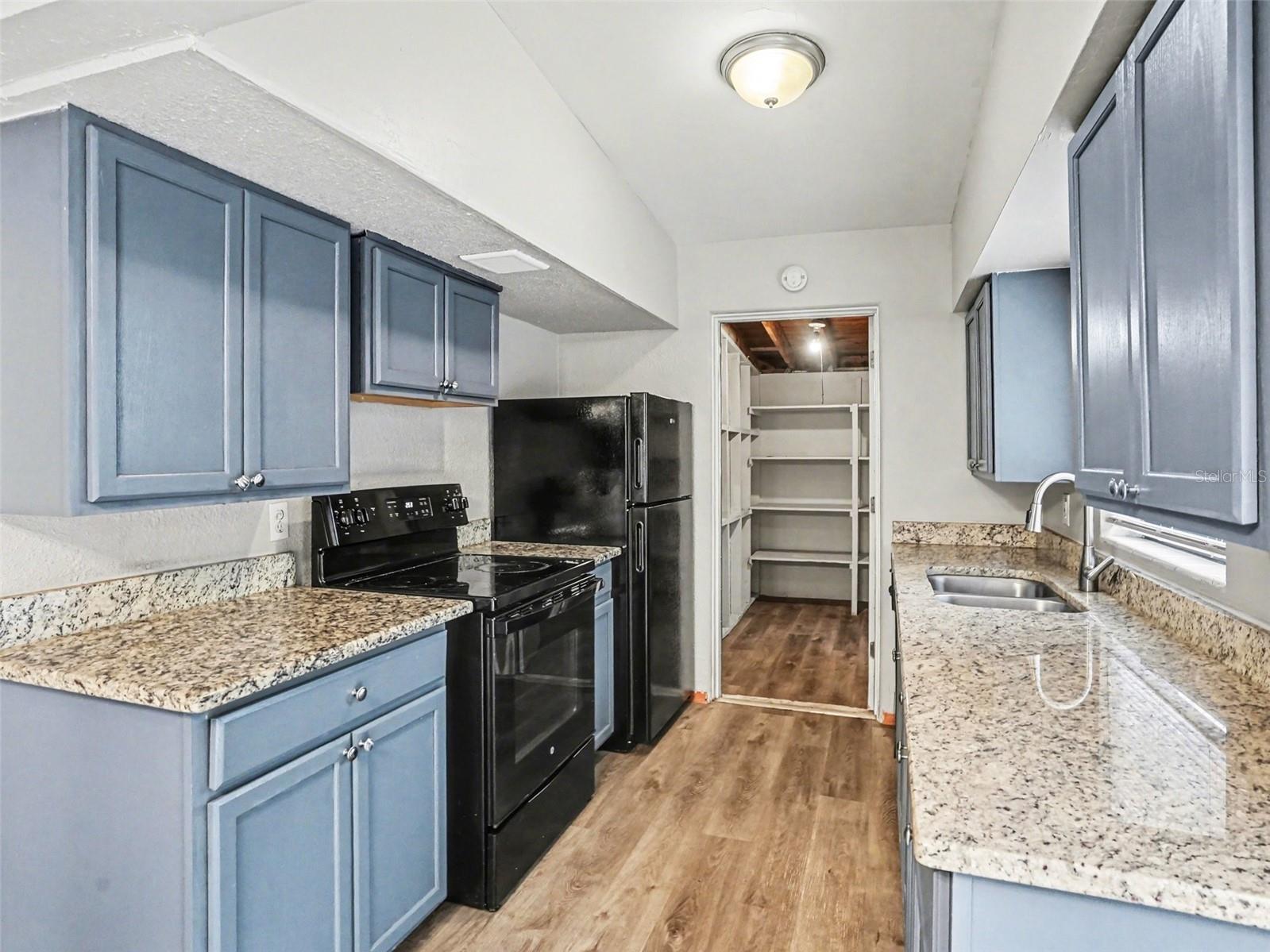 PINE RIDGE ESTATES - Residential